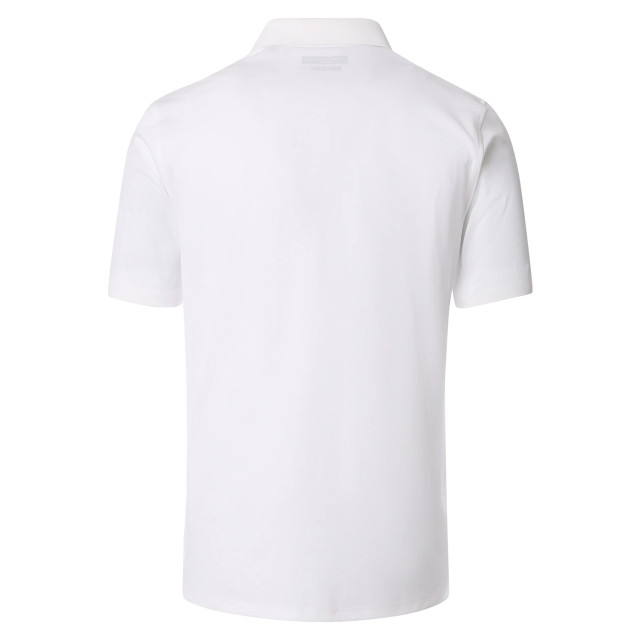Casamoda Heren polo 993106500 000 briliant white Polo 993106500 000White large
