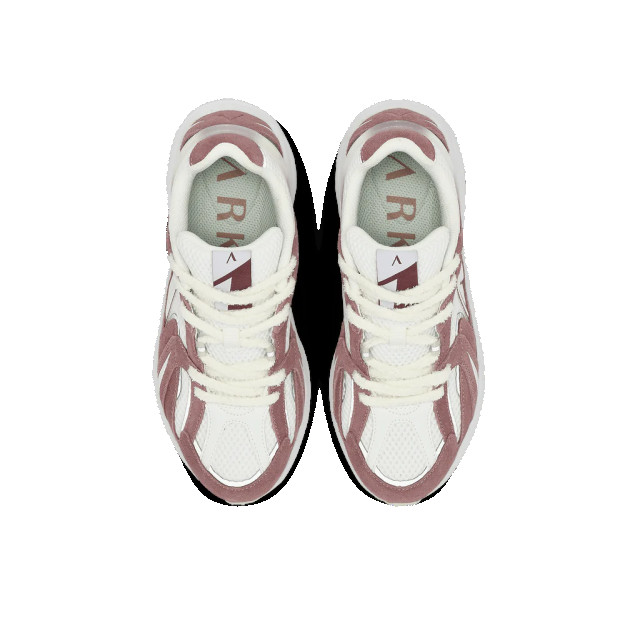 Arkk Arkk el6702-1128 oserra grape/white EL6702-1128 large