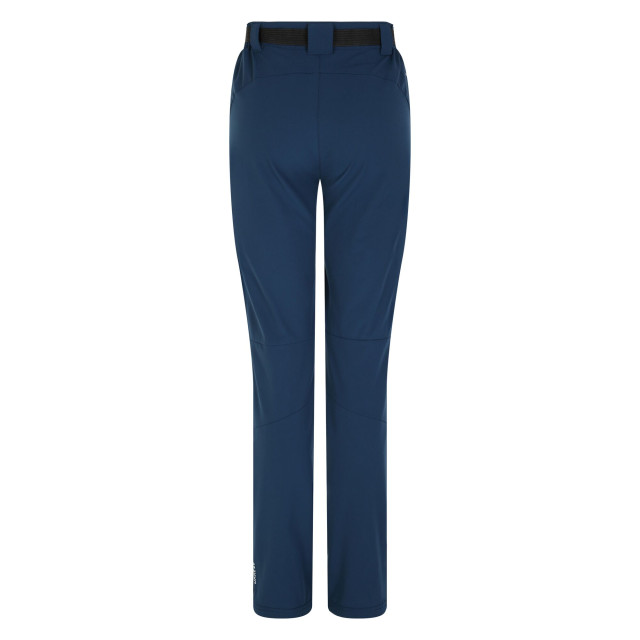 Dare2b Dames melodic pro stretch wandelbroek UTRG8595_moonlightdenim large