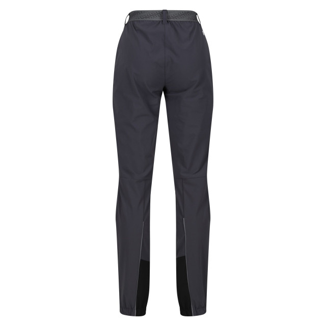 Regatta Dames mountain iii wandelbroek UTRG5953_sealgrey large