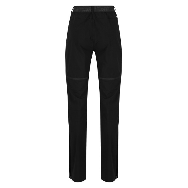 Regatta Dames mountain afritsbroek UTRG7875_black large
