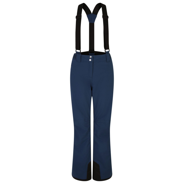 Dare2b Dames effused ii waterdichte skibroek UTRG6683_moonlightdenim large