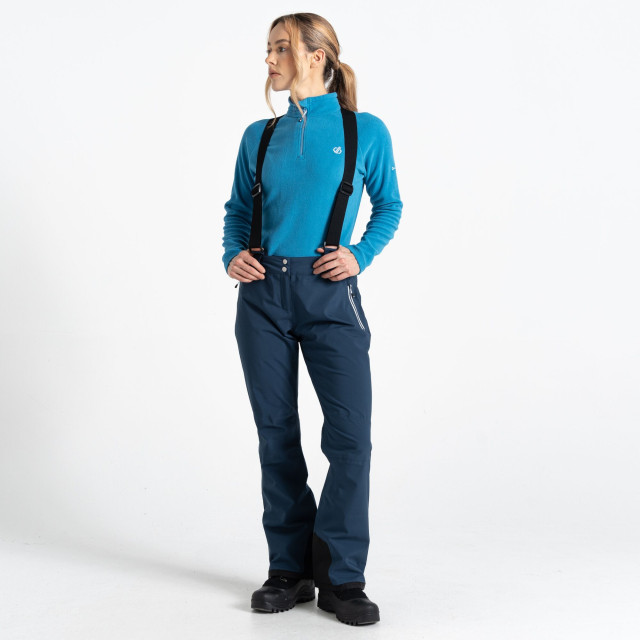 Dare2b Dames effused ii waterdichte skibroek UTRG6683_moonlightdenim large