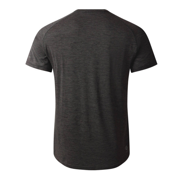 Dare2b Heren persist marl t-shirt UTRG6887_granitegrey large