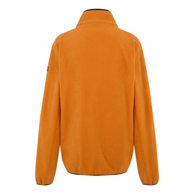 Regatta Heren hadfield full zip fleece jas UTRG7256_fox large