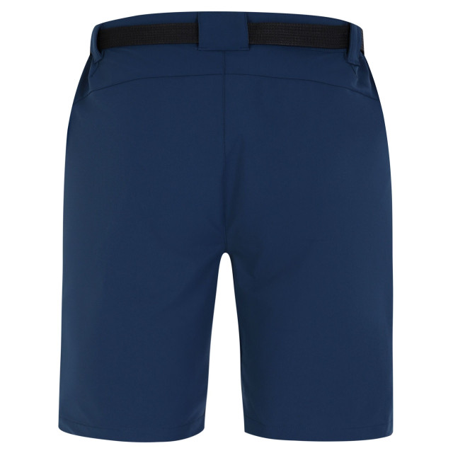Dare2b Heren tuned in pro lichtgewicht cargo shorts UTRG7488_moonlightdenim large