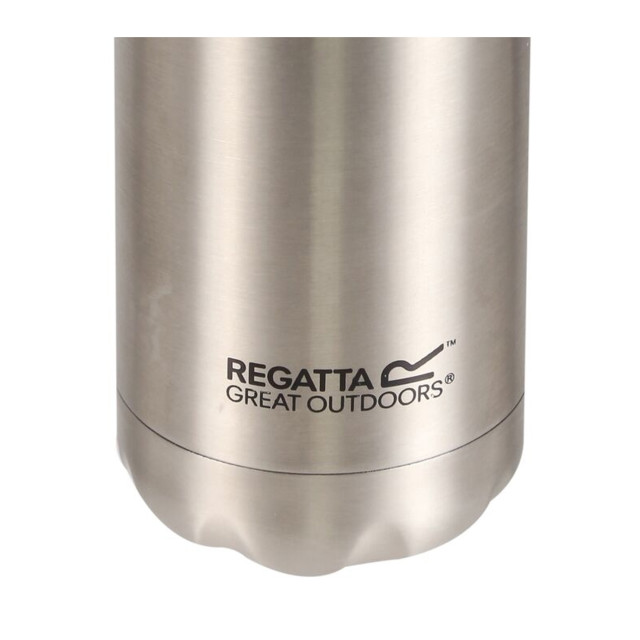 Regatta Geïsoleerde waterfles UTRG5648_silver large