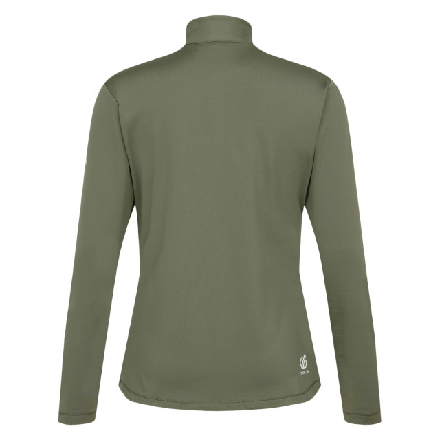 Dare2b Vrouwen/dames lowline ii midlayer UTRG5495_olivinegreen large