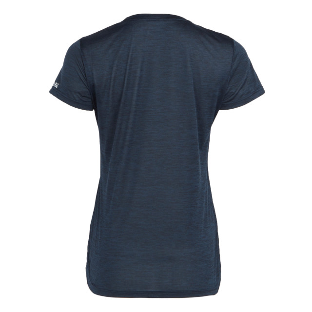 Regatta Dames josie gibson fingal edition t-shirt UTRG5963_navy large