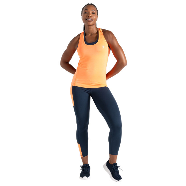 Dare2b Vrouwen/dames modernize ii vest UTRG5183_livewire large