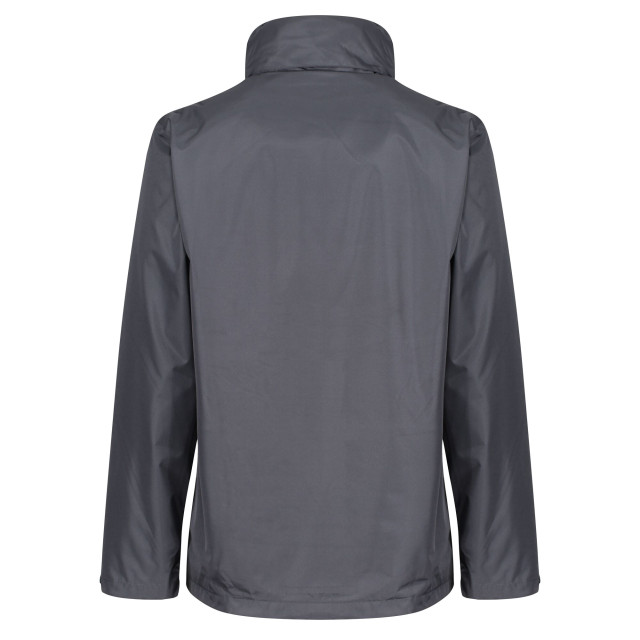 Regatta Heren klassiek waterdicht jasje UTRG5425_sealgrey large