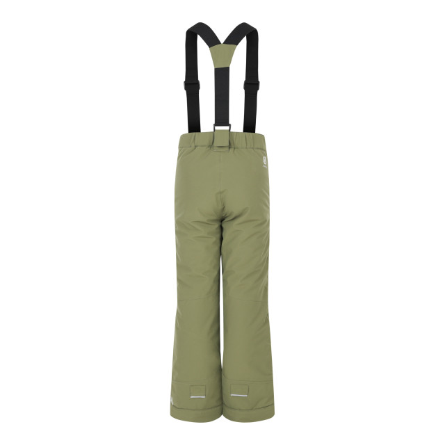 Dare2b Kinderen/kinderen outmove ii skibroek UTRG5342_olivinegreen large