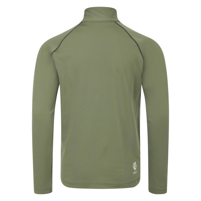 Dare2b Kinderen/kinderen consist ii thermische top UTRG5362_olivinegreen large