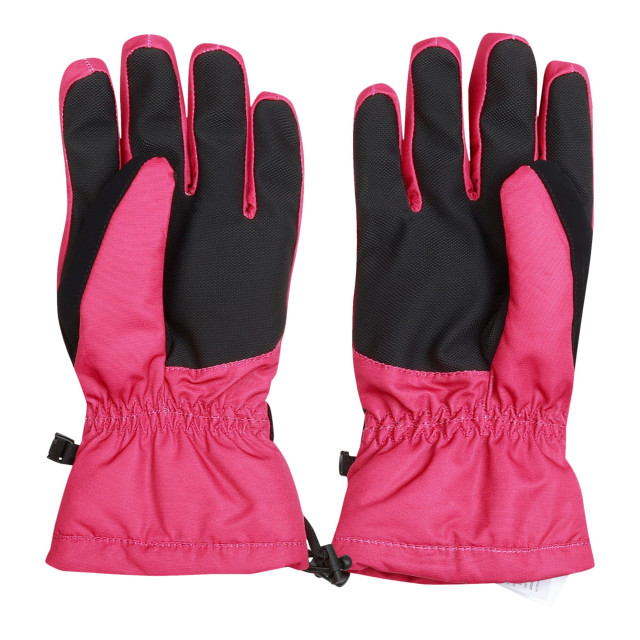 Dare2b Regatta dames acute skihandschoenen UTRG4751_berrypink large