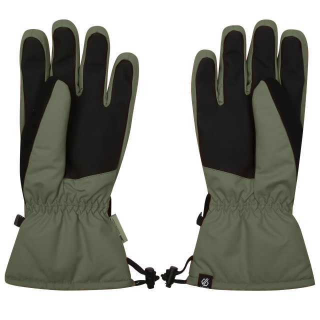 Dare2b Regatta heren worthy skihandschoenen UTRG4754_olivinegreen large