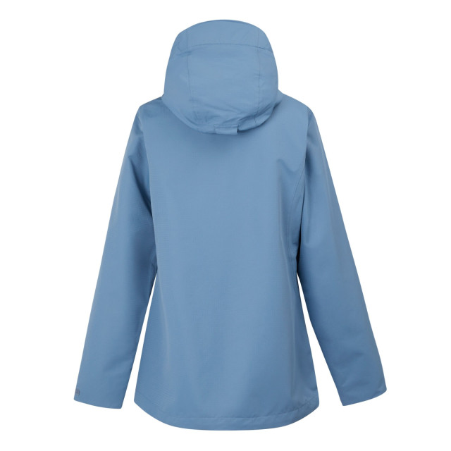 Regatta Vrouwen/dames hamara iii waterdicht jasje UTRG4999_coronetblue large