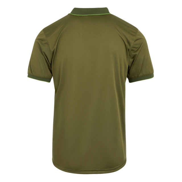 Regatta Heren remex ii polo shirt UTRG4217_stormyweather large