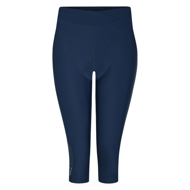 Dare2b Dames wereldlijke capri-fietslegeringen UTRG4384_moonlightdenim large