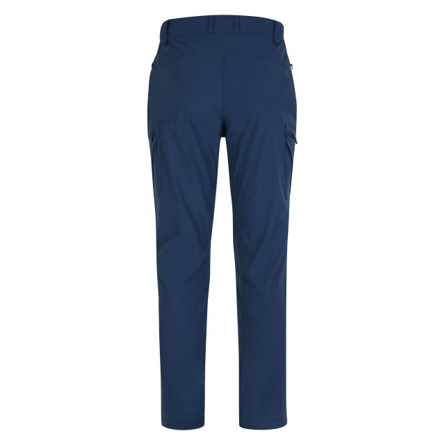 Dare2b Heren afgestemd in ii multi pocket walking broek UTRG4462_moonlightdenim large