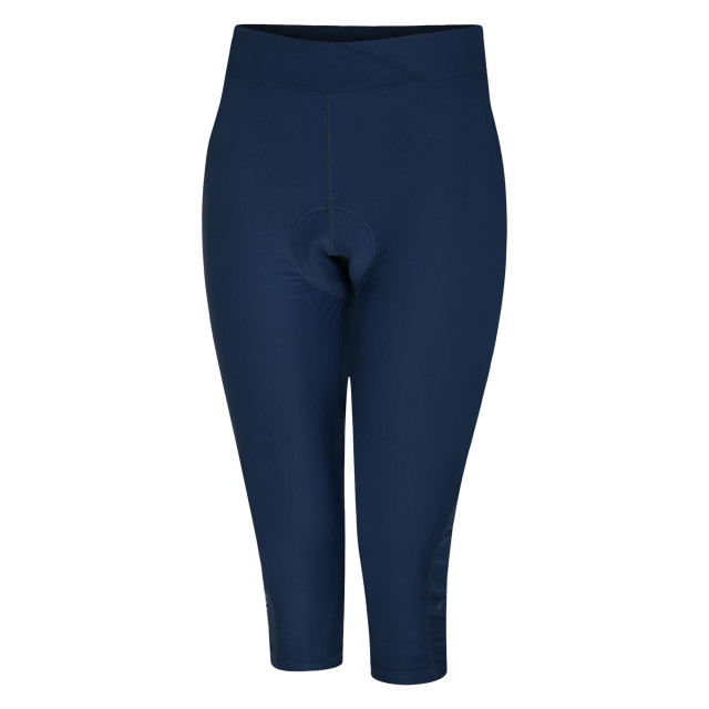 Dare2b Dames wereldlijke capri-fietslegeringen UTRG4384_moonlightdenim large
