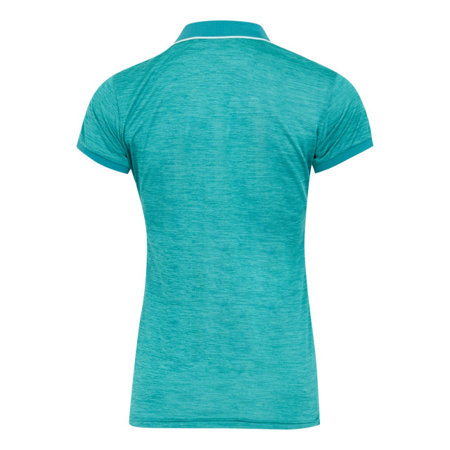 Regatta Dames remex ii polo hals t-shirt UTRG4477_wisteria large