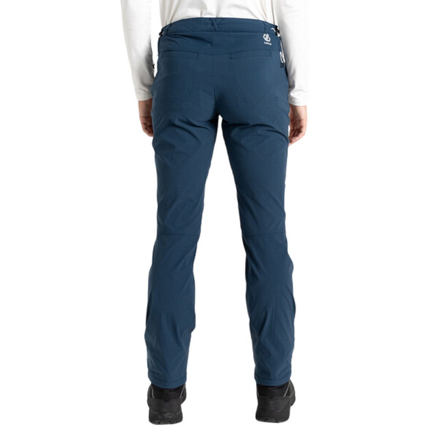 Dare2b Dare2b womens/ladies melodic ii lightweight stretch walking broek UTRG4292_moonlightdenim large