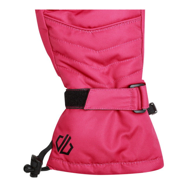 Dare2b Regatta dames acute skihandschoenen UTRG4751_berrypink large