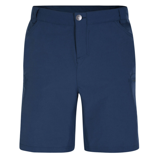 Dare2b Heren afgestemd in ii multi pocket walking shorts UTRG4078_moonlightdenim large