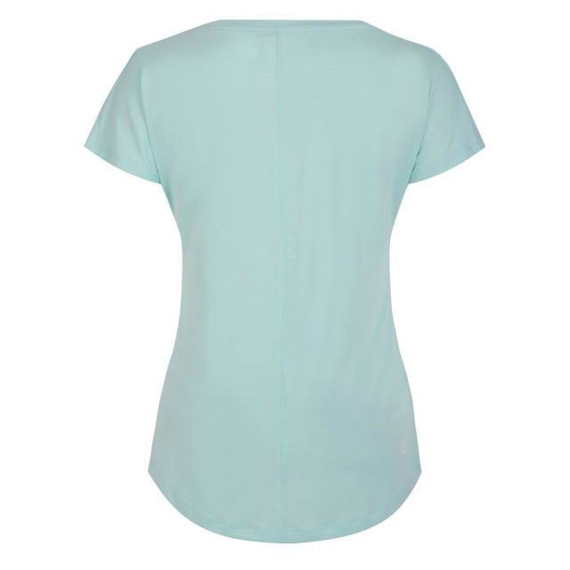 Dare2b Dames vigilant actief t-shirt UTRG4045_mintgreen large