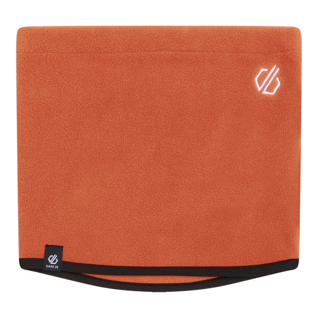 Regatta Durf 2b kinderen/kinderen doctrine neck gaitor UTRG4656_orangerust large