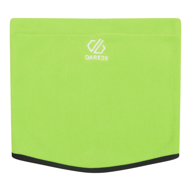 Regatta Durf 2b kinderen/kinderen doctrine neck gaitor UTRG4656_greenflash large
