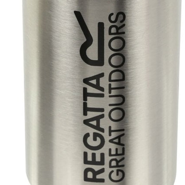 Regatta Aluminium fles UTRG5184_silver large