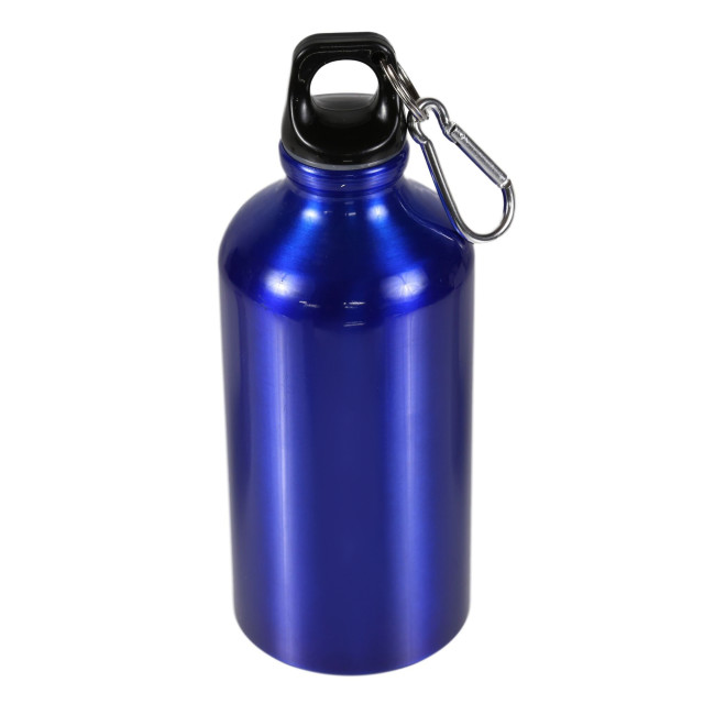 Regatta Aluminium fles UTRG5184_oxfordblue large