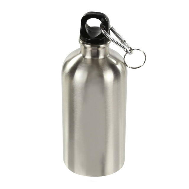 Regatta Aluminium fles UTRG5184_silver large