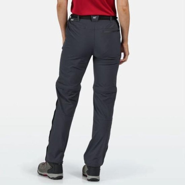 Regatta Dames xert iii-broek UTRG5243_sealgrey large