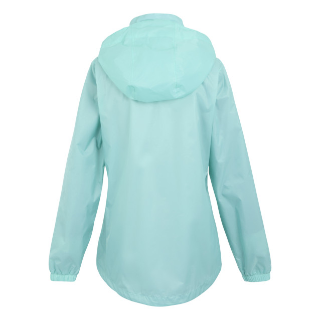 Regatta Dames corinne iv waterdichte softshell jas UTRG3378_arubablue large