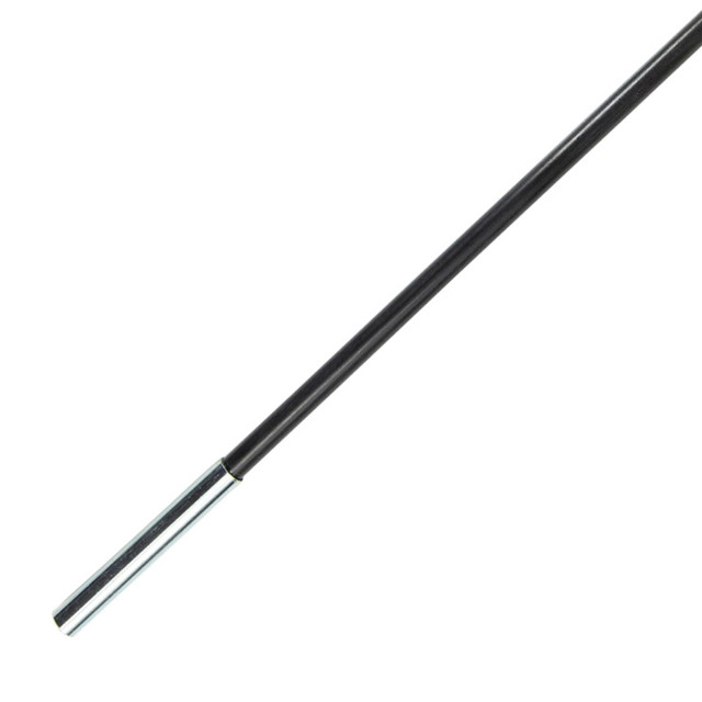 Regatta 9.5mm glasvezel campingpaal UTRG3379_black large