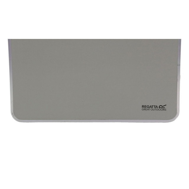 Regatta Great outdoors matano campingtafel UTRG1661_leadgrey large