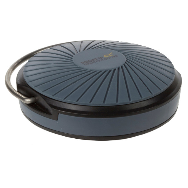 Regatta Grote buitenlantaarn helia 3 UTRG1821_black large