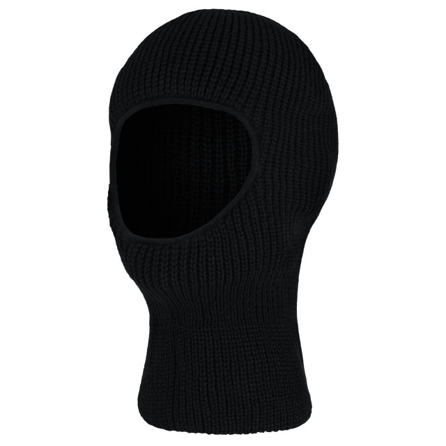 Regatta Unisex balaclava met open gezicht UTRG1443_black large