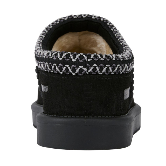Regatta Dames risley waterdichte muiltjes UTRG11560_black large