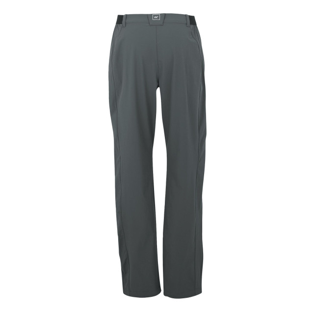 Regatta Dames travel light ii packaway wandelbroek UTRG11519_sealgrey large
