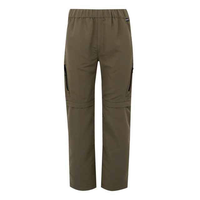 Regatta Kinder/kinder sorcer iii afritsbroek UTRG11500_treetop large