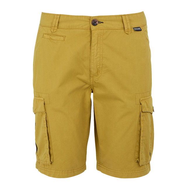 Regatta Heren shorebay ii cargo shorts UTRG11511_mustard large