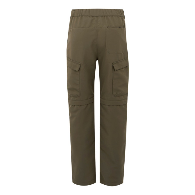 Regatta Kinder/kinder sorcer iii afritsbroek UTRG11500_treetop large