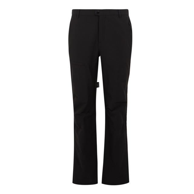Regatta Heren highton ii wandelbroek UTRG11517_black large