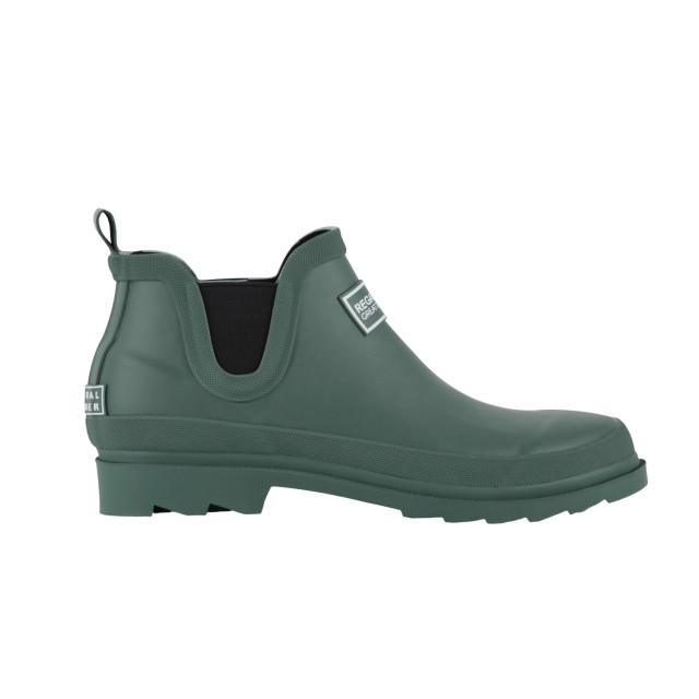Regatta Dames harper enkel enkellaarsjes UTRG11501_darkforestgreen large
