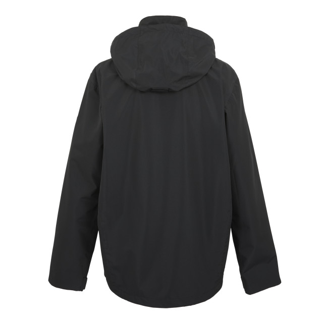 Regatta Heren matt ii waterdichte jas UTRG11505_black large