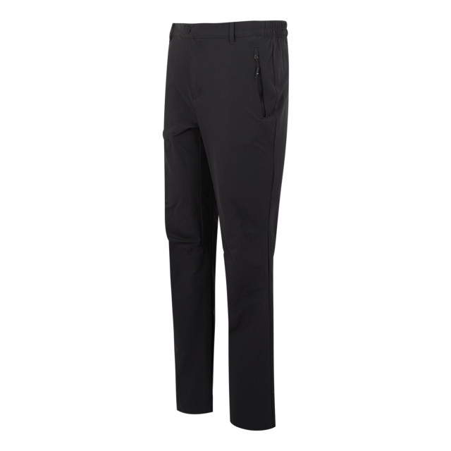 Regatta Heren highton ii wandelbroek UTRG11517_ash large