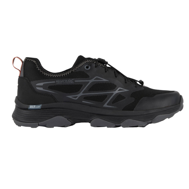 Regatta Heren blaze trainers UTRG11448_black large